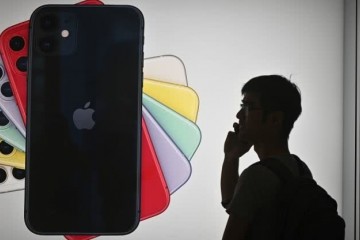 忧虑供应链和需求问题苹果或推延iPhone12发布数月