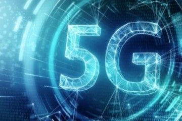 5G商用将带动超越8万亿元的新式消费300万工作岗位