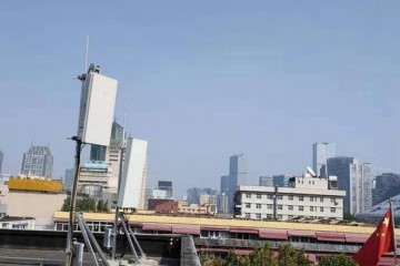 年末北京建成5G基站3万个这些区域全掩盖