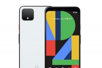 谷歌Pixel4系列修正闭眼可面部解锁Bug