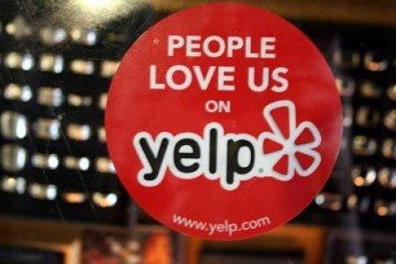 Yelp宣告裁人1000人还有1100人将暂时下岗