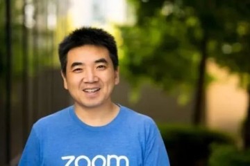 Zoom创始人袁征从8次请求美国签证被拒到美国最佳CEO