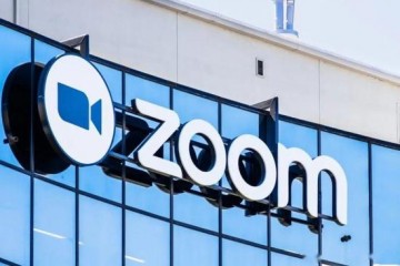 外媒Zoom为付费用户更好的供给新功能以维护隐私