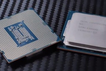 Intel十代酷睿i9-10900F火力十足满载224W温度90以上