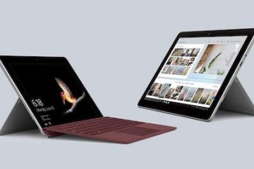 微软SurfaceGo2最快5月初发布价格399美元起