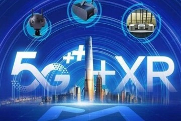 5G将使增强实际改动国际头戴式眼镜成了阻止