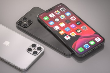 iPhone12ProMax规划细节曝光刘海有望缩小