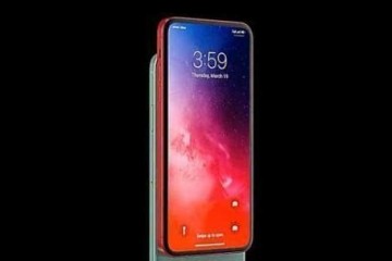 iPhone12总算剪掉刘海了颜值美出新高度功能有望全球榜首