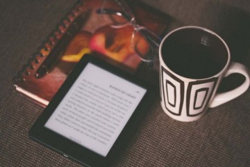 讯飞和掌阅死磕亚马逊五颜六色电子墨水阅读器是为了干掉kindle