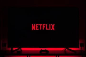 Netflix救援基金添加5000万美元面向影视制作人员