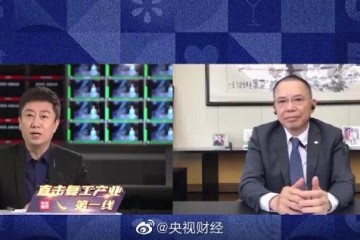 三星LG退出LCD工业李东生是时机也是新赛道发令枪