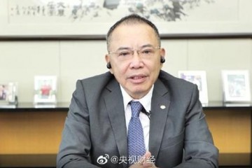 李东生全球化不是让产品走出去而是让产业链留下来