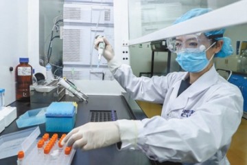 我国3个疫苗获批进入临床试验科学看待新冠病毒疫苗研制