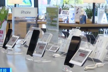 iPhone线上途径大降价大受欢迎的却是这类国产手机