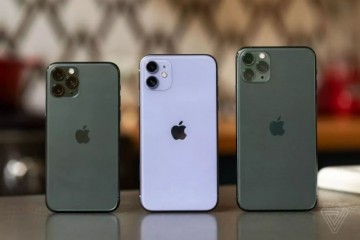 iPhone12刘海新造型美观吗