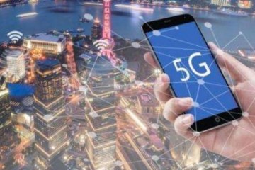 逾越红米和vivo5G手机中的销量王占比超29％傲视群雄