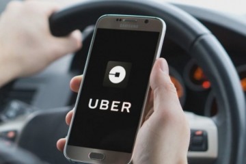 Uber将完成盈余的时刻点从本年Q4推延至下一年