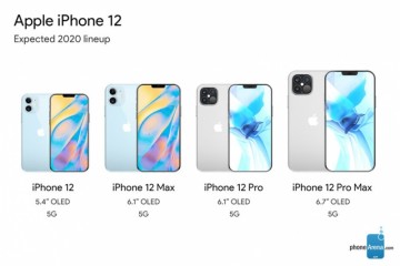 iPhone12系列再曝120Hz刷新率更大电池高通5G基带