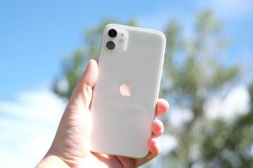 彭博受新冠影响4月iPhone销量同比下降77%