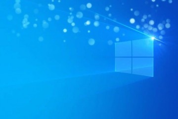 微软Win10版别2004游戏体会大提高