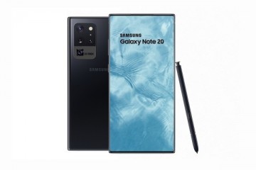 三星GalaxyNote20系列更多细节撤销Ultra版标配120Hz刷新率