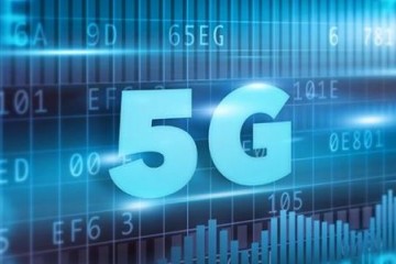 官宣我国广电5G移动终端行将面向商用商场