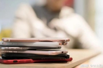 手机品牌兴衰录LG停产iPhone称王国产崛起