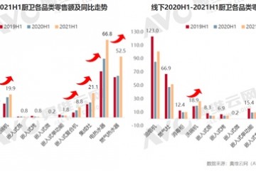 2021年上半年厨电市场分析风物长宜放眼量